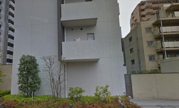 ベルファース目黒の物件内観写真